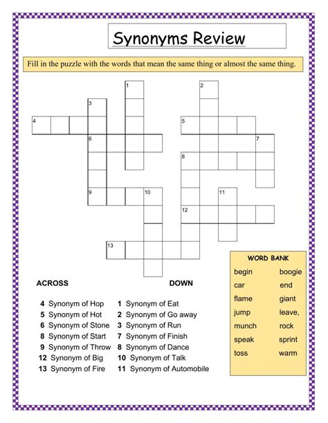 Go away Crossword Clue & Synonyms